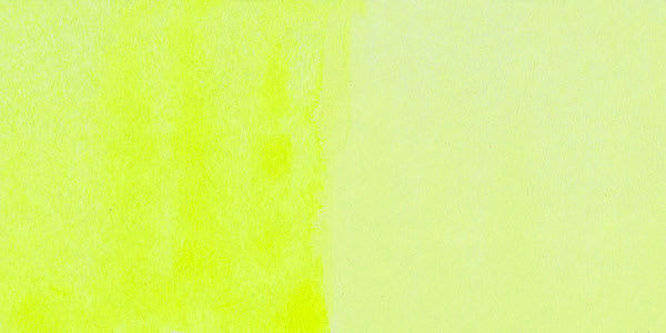 Golden High Flow Acrylic Paint - Fluorescent Chartreuse swatch