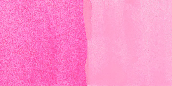 Golden High Flow Acrylic Paint - Fluorescent Pink swatch