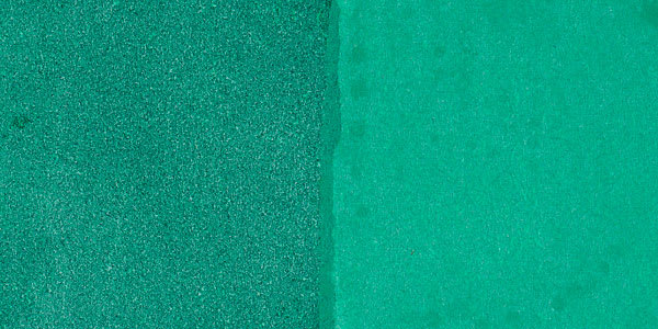 Golden High Flow Acrylic Paint - Phthalo Green (Blue Shade) swatch