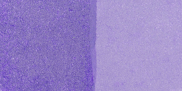 Golden High Flow Acrylic Paint - Transparent Dioxazine Purple swatch
