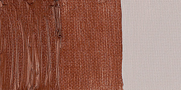 Utrecht Artists' Acrylic Paint - Iridescent Antique Copper swatch