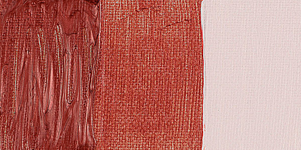 Utrecht Artists' Acrylic Paint - Iridescent Russet  swatch