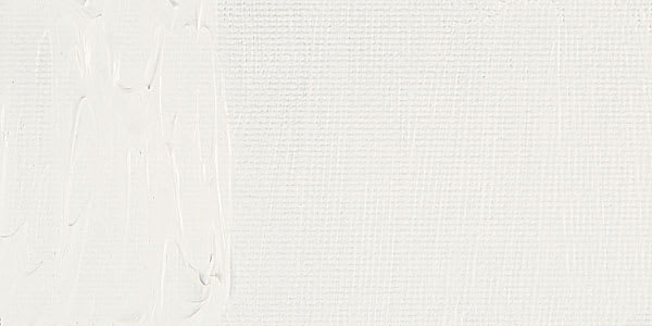 Utrecht Artists' Acrylic Paint - Titanium White swatch