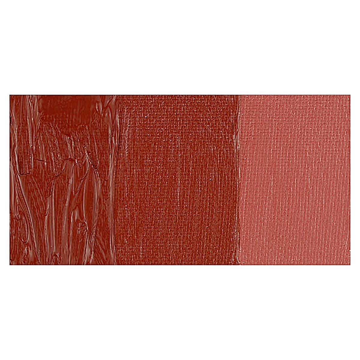 Utrecht Artists' Acrylic Paint - Venetian Red swatch
