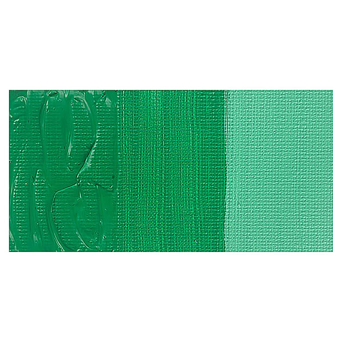Holbein Heavy Body Artist Acrylic Paint - Cobalt Green swatch