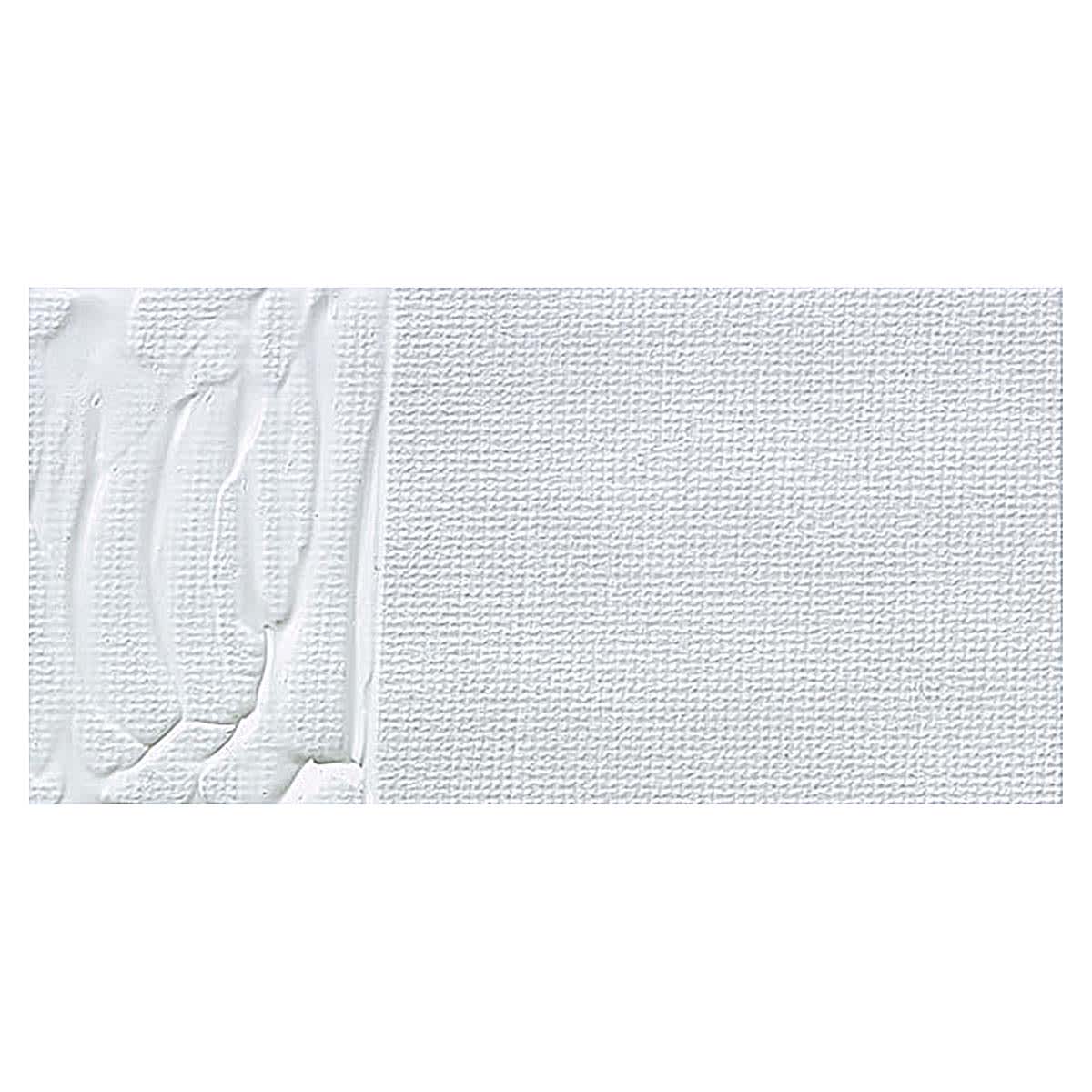 Holbein Heavy Body Artist Acrylic Paint - Primary White swatch