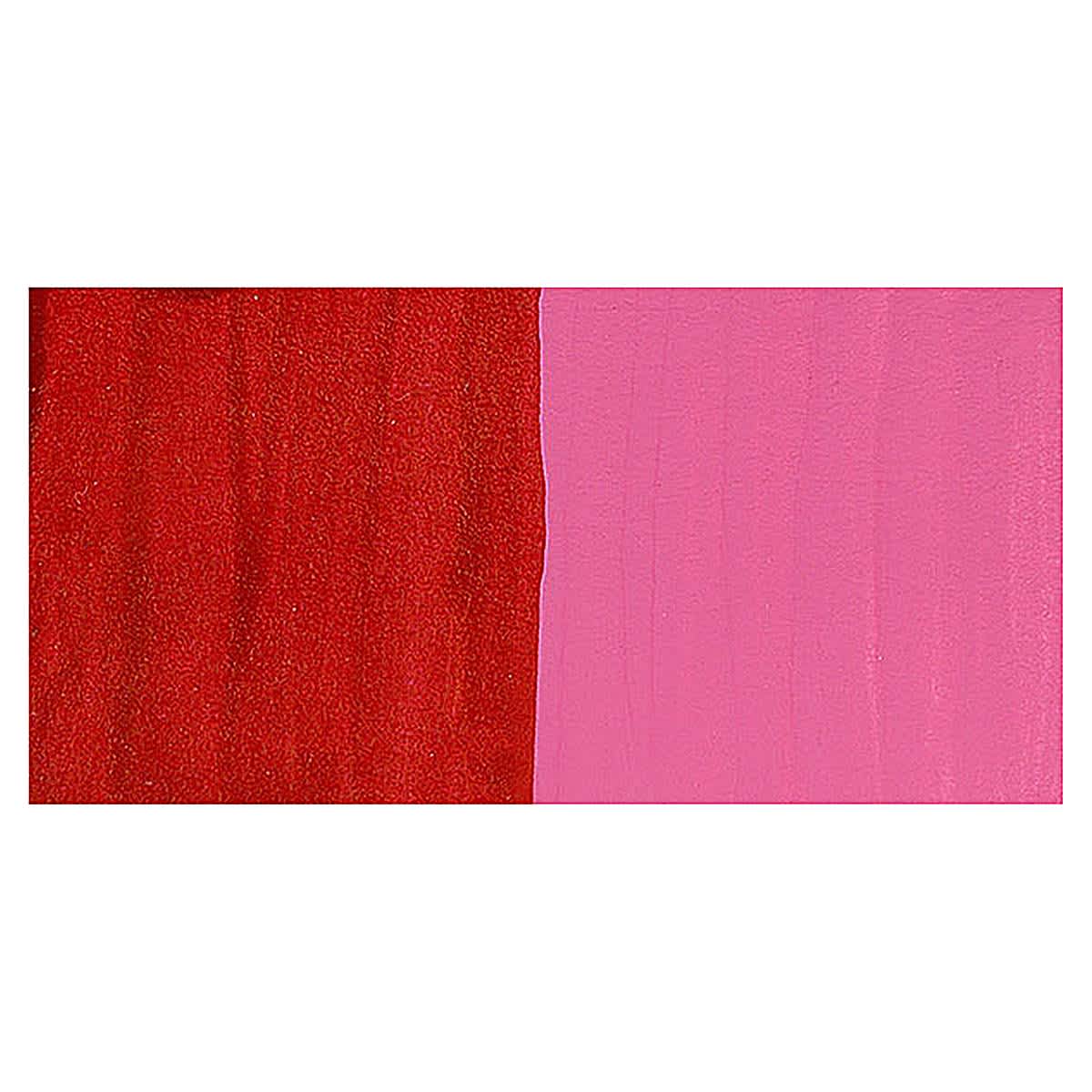 Chromacryl Fluid Acrylic Paint - Cool Red swatch
