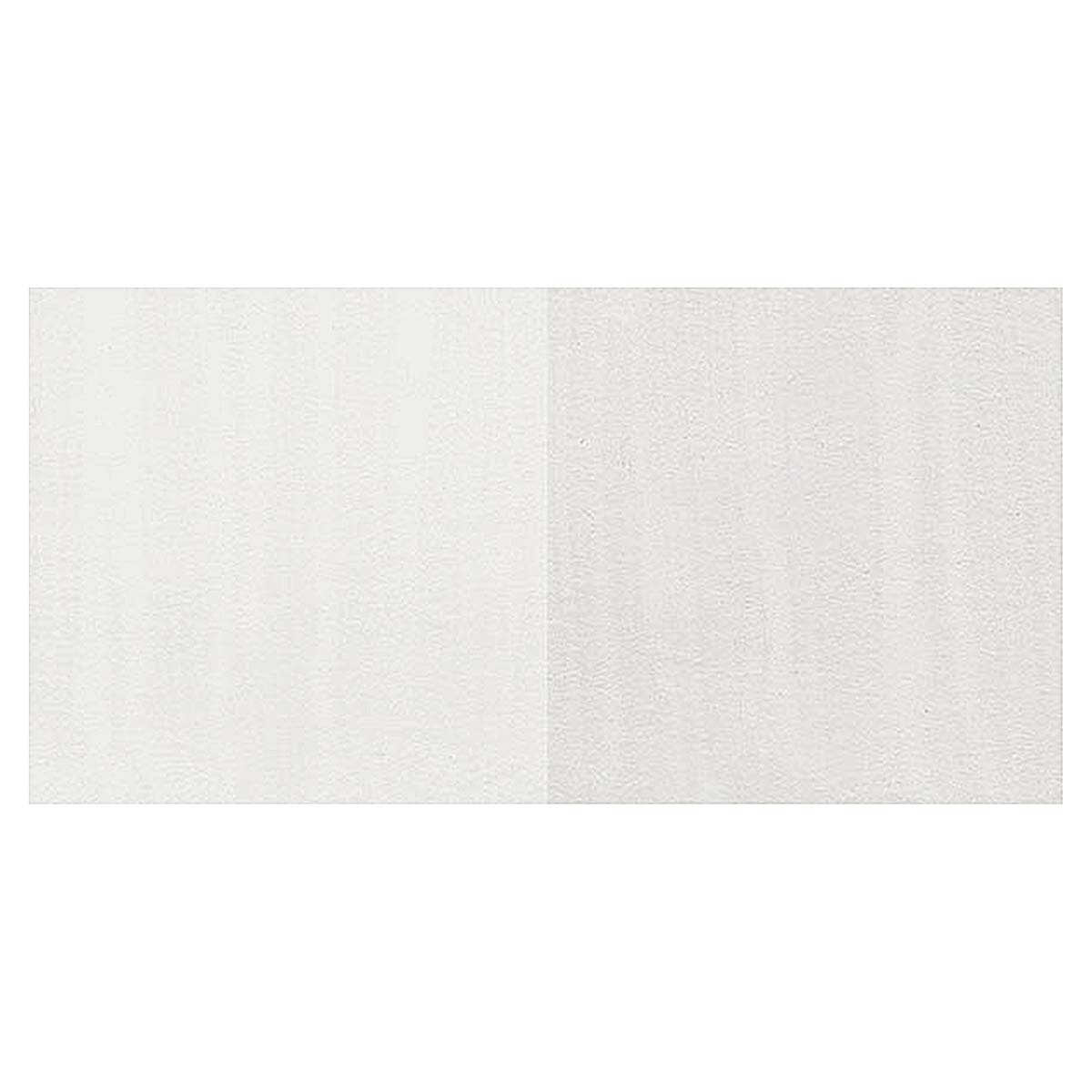 Chromacryl Fluid Acrylic Paint - White swatch