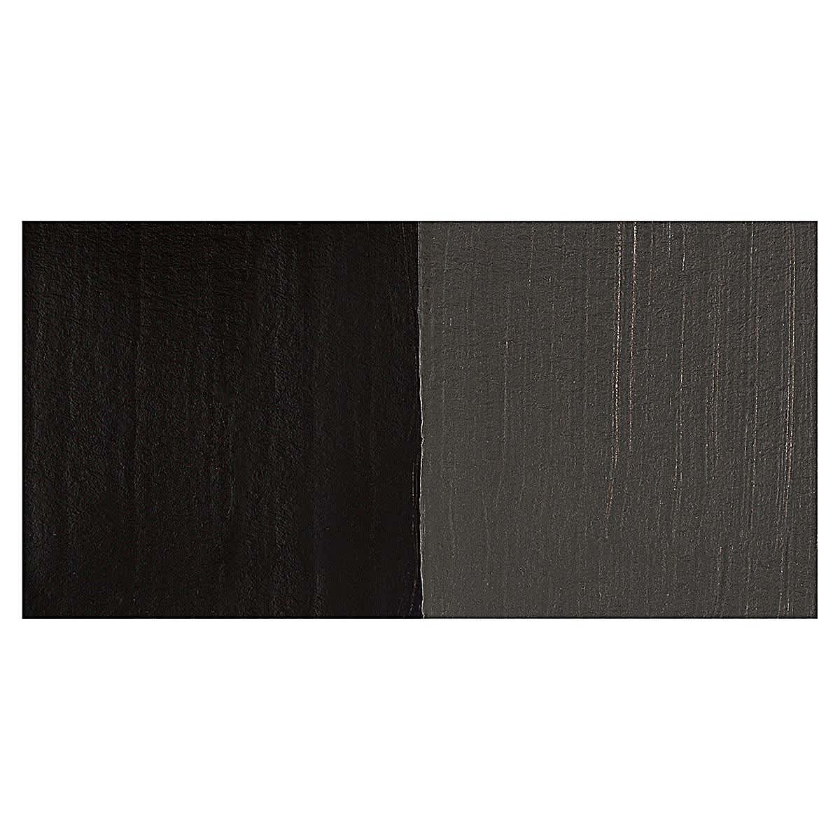 Holbein Fluid Acrylic Paint - Sepia swatch