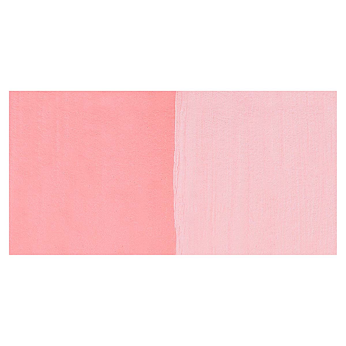 Holbein Fluid Acrylic Paint - Shell Pink swatch