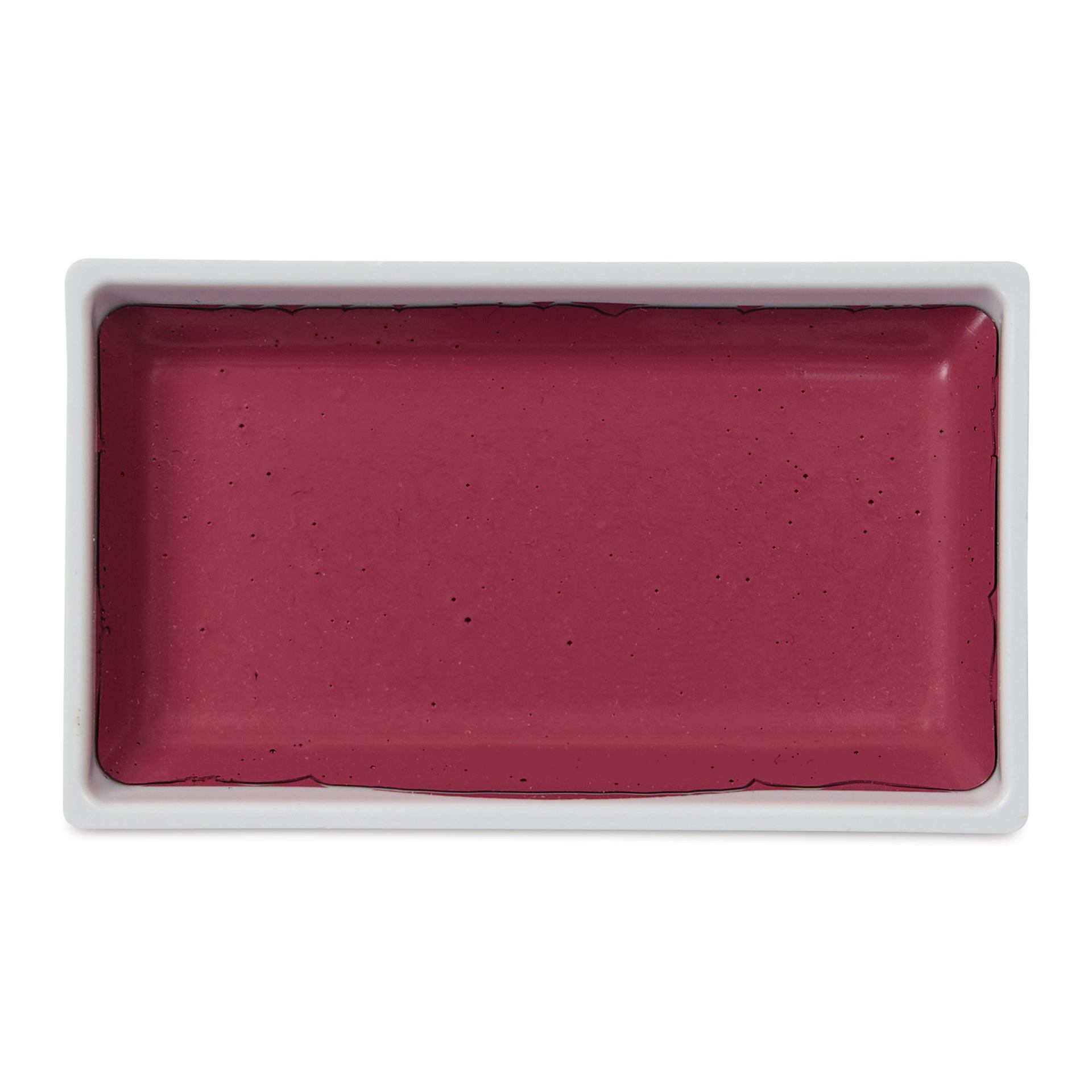 Kuretake Gansai Tambi Watercolor Pan - Alizarin Crimson