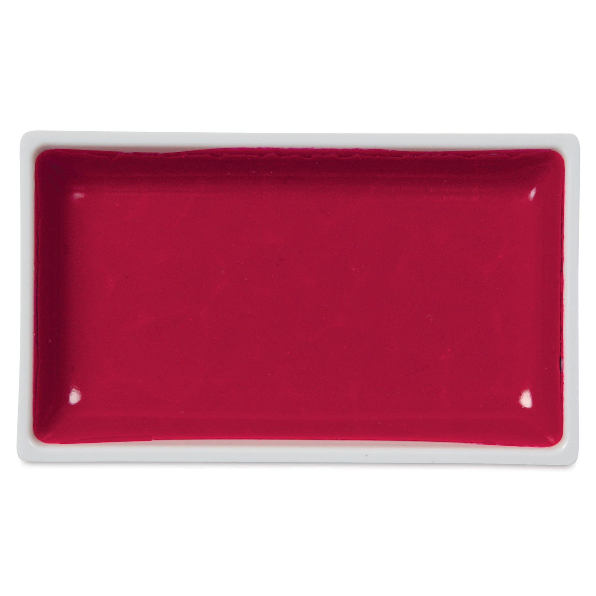 Kuretake Gansai Tambi Watercolor Pan - Rose Madder Kuretake Gansai Tambi Watercolor Pan - Rose Madder