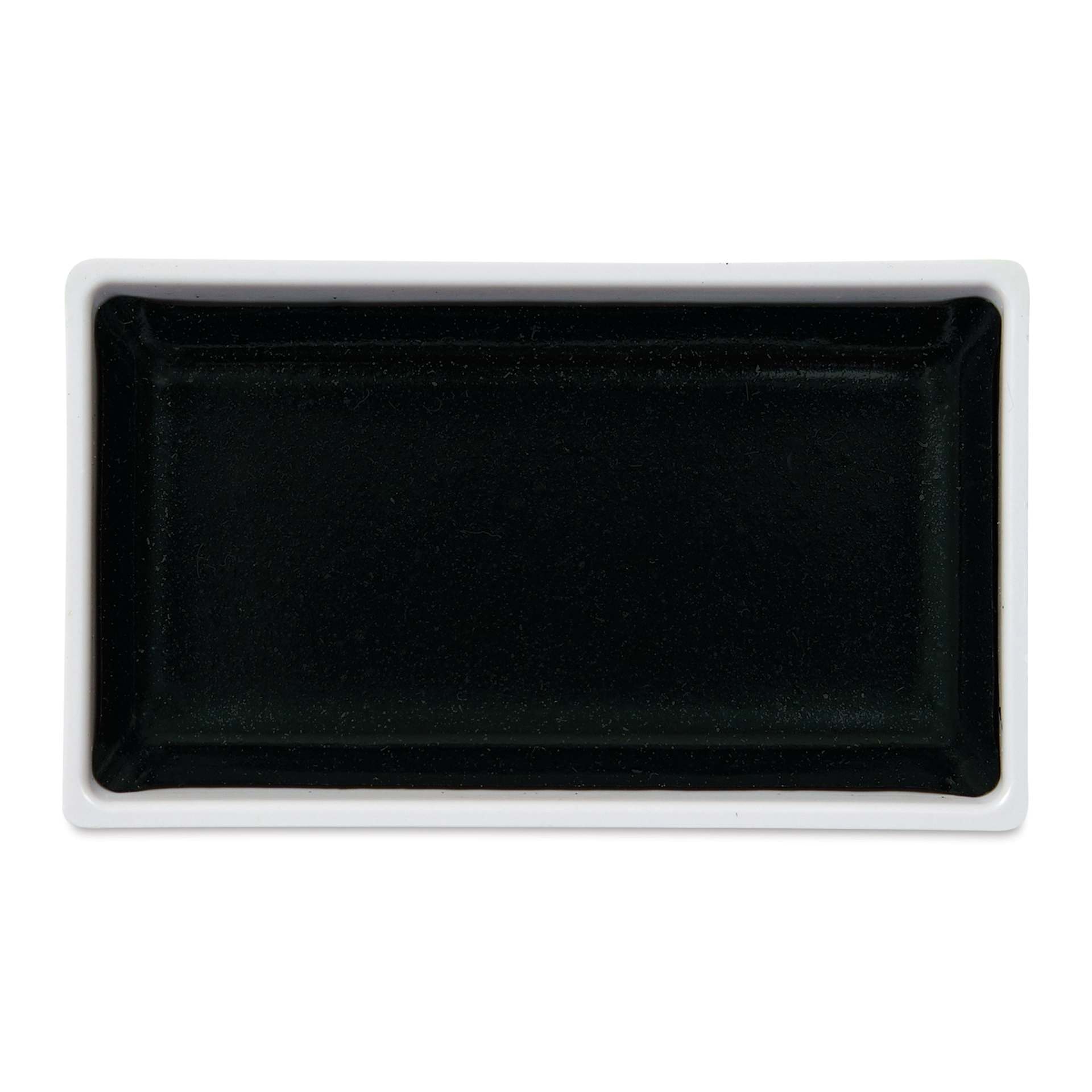 Kuretake Gansai Tambi Watercolor Pan - Indigo