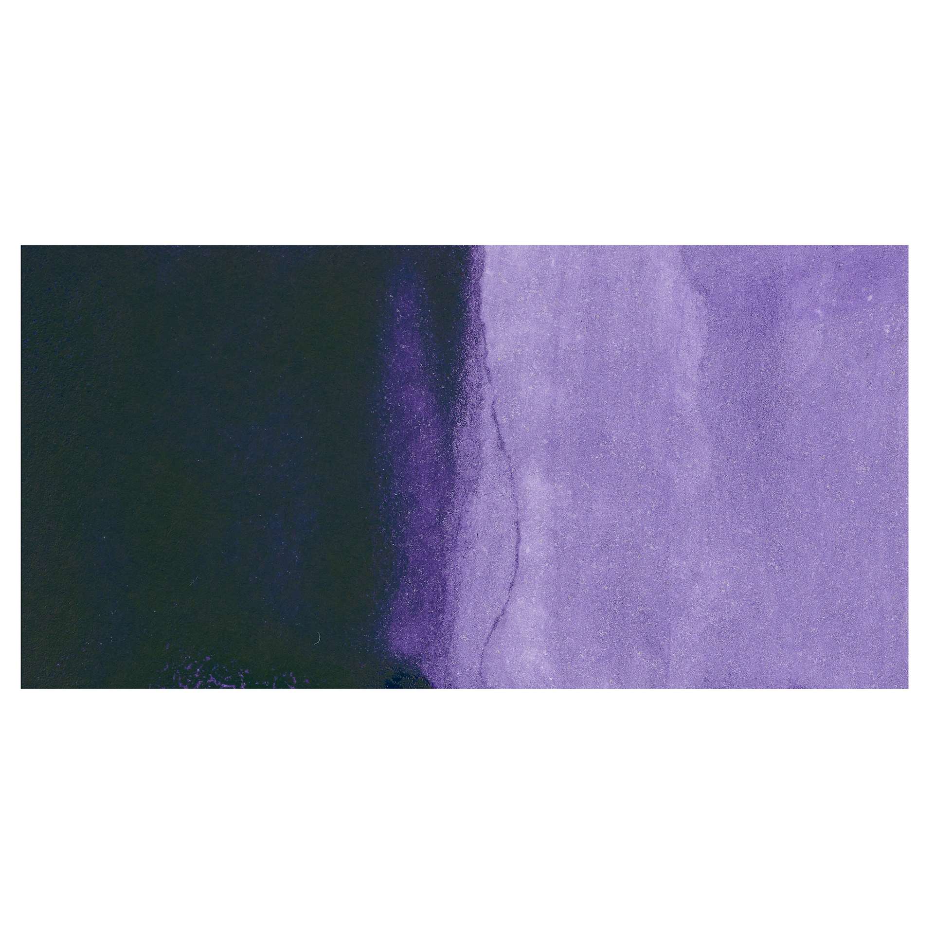 Kuretake Gansai Tambi Watercolor Pan - Imperial Violet swatch