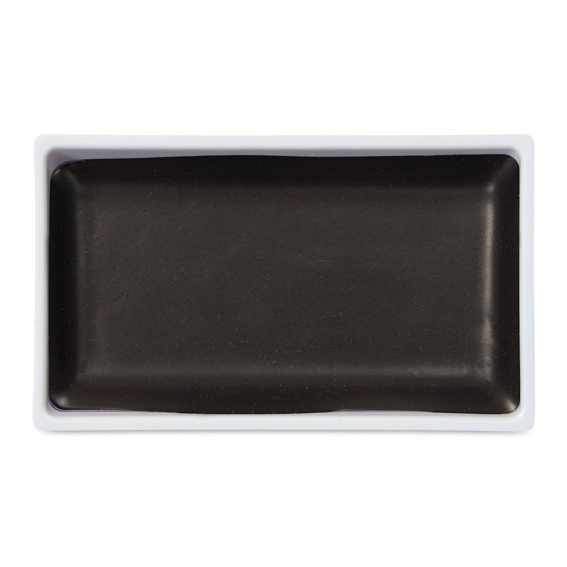 Kuretake Gansai Tambi Watercolor Pan - Graphite Violet