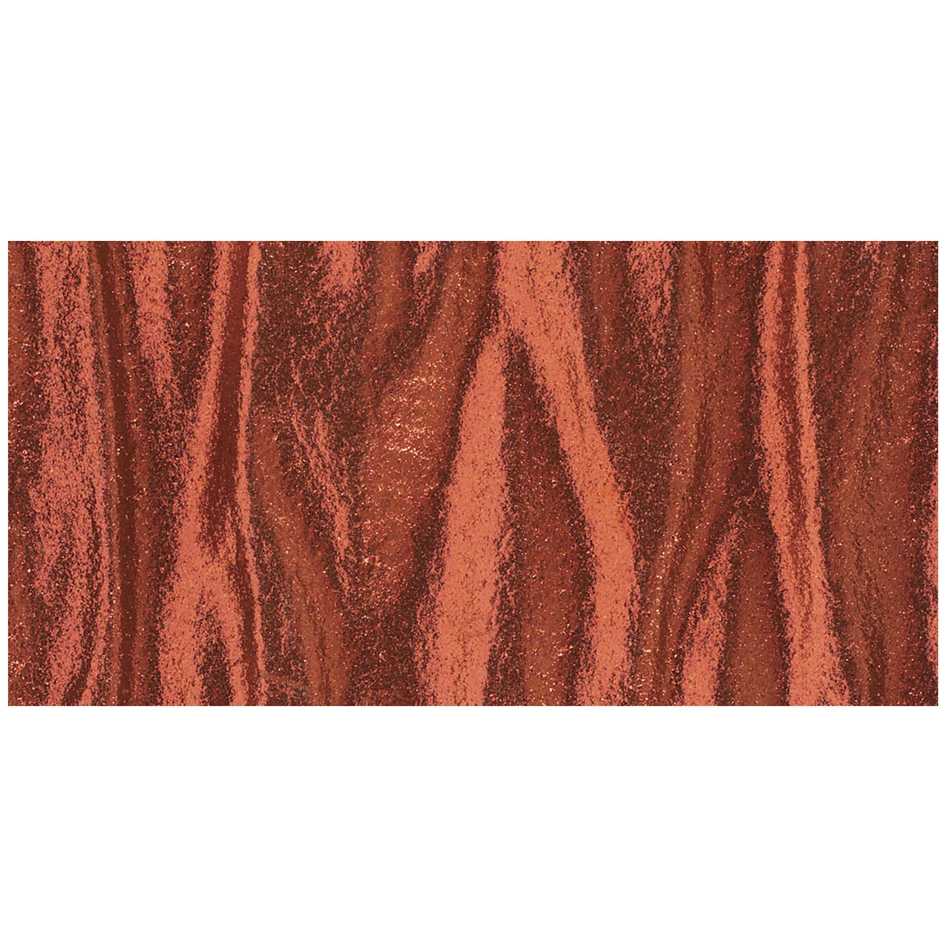 Finetec Artist Mica Watercolor - Tangelo swatch