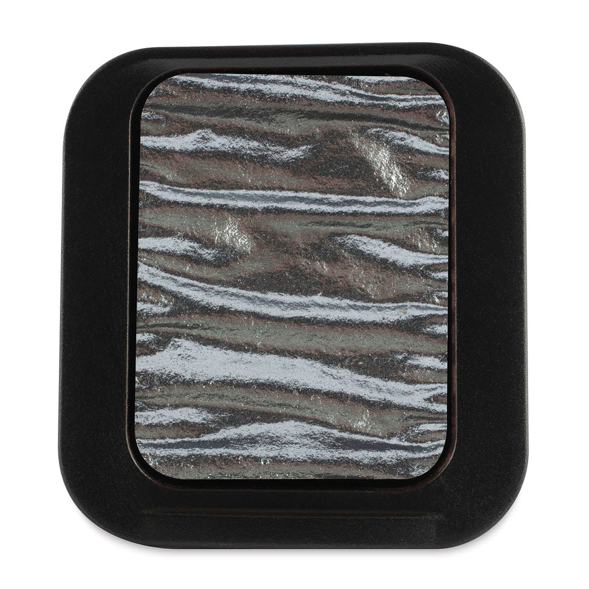 Finetec Artist Mica Watercolor - Platinum