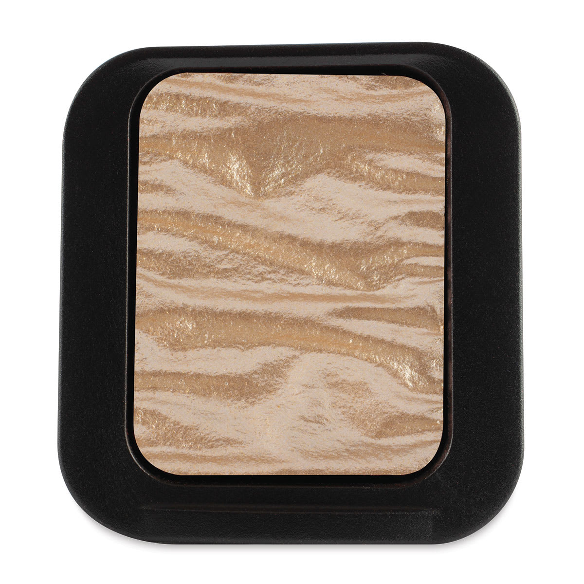 Finetec Artist Mica Watercolor - Champagne Silver