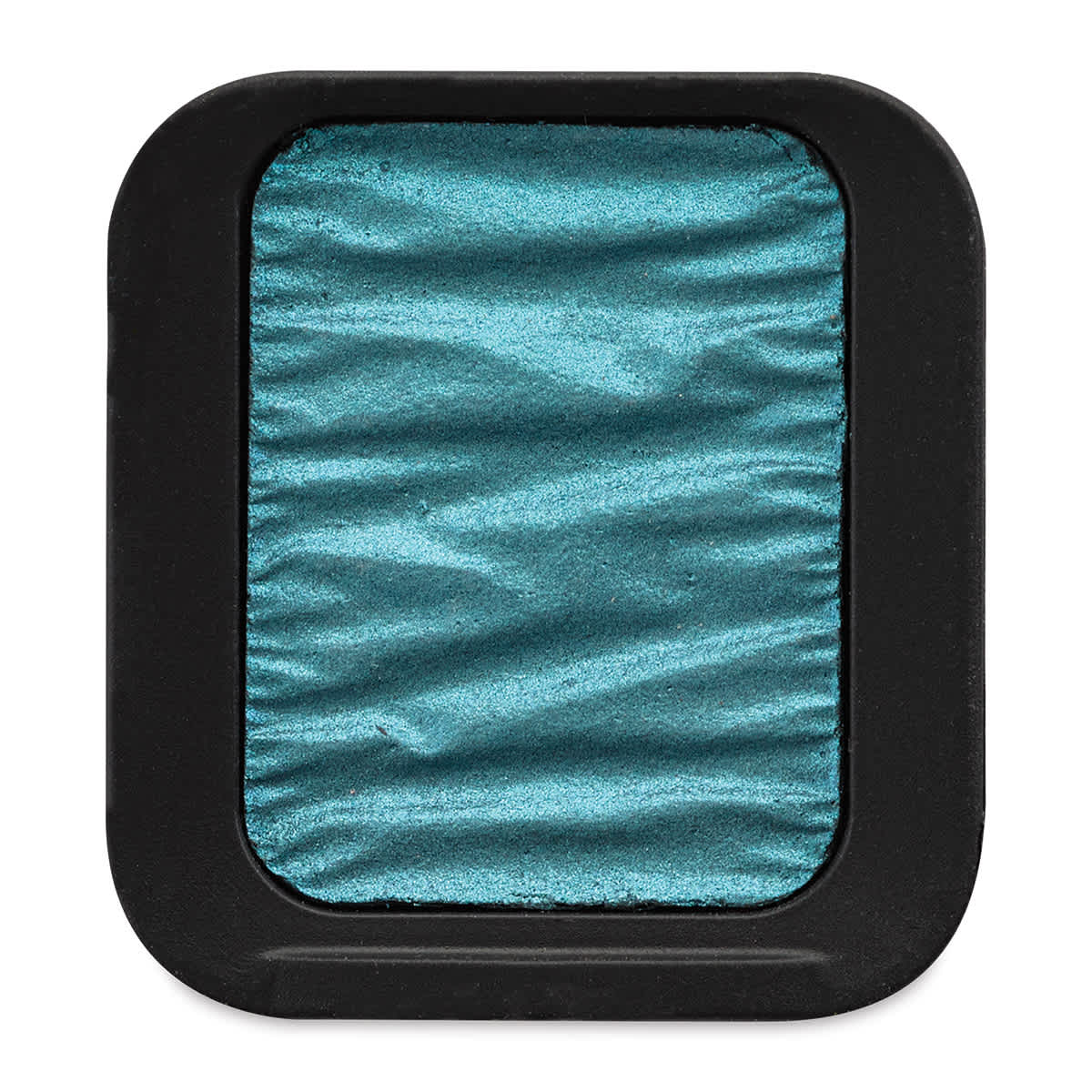 Finetec Artist Mica Watercolor - Dark Teal