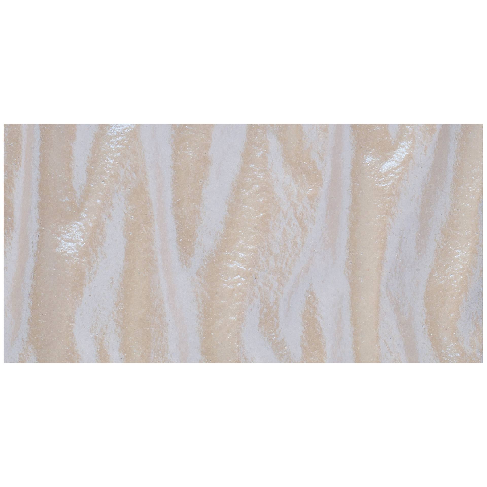 Finetec Artist Mica Watercolor - Sapphire Blue (Iridescent) swatch