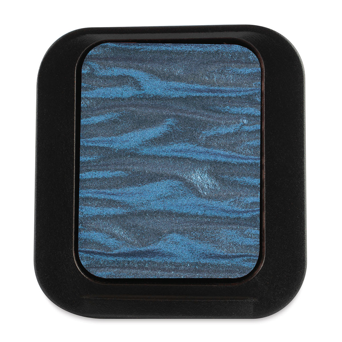 Finetec Artist Mica Watercolor - Sapphire Blue