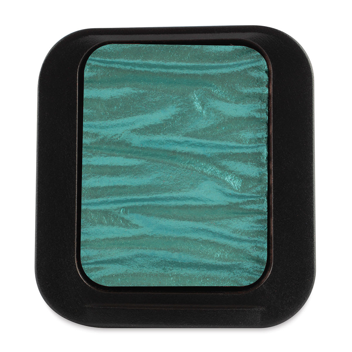 Finetec Artist Mica Watercolor - Caribbean Green