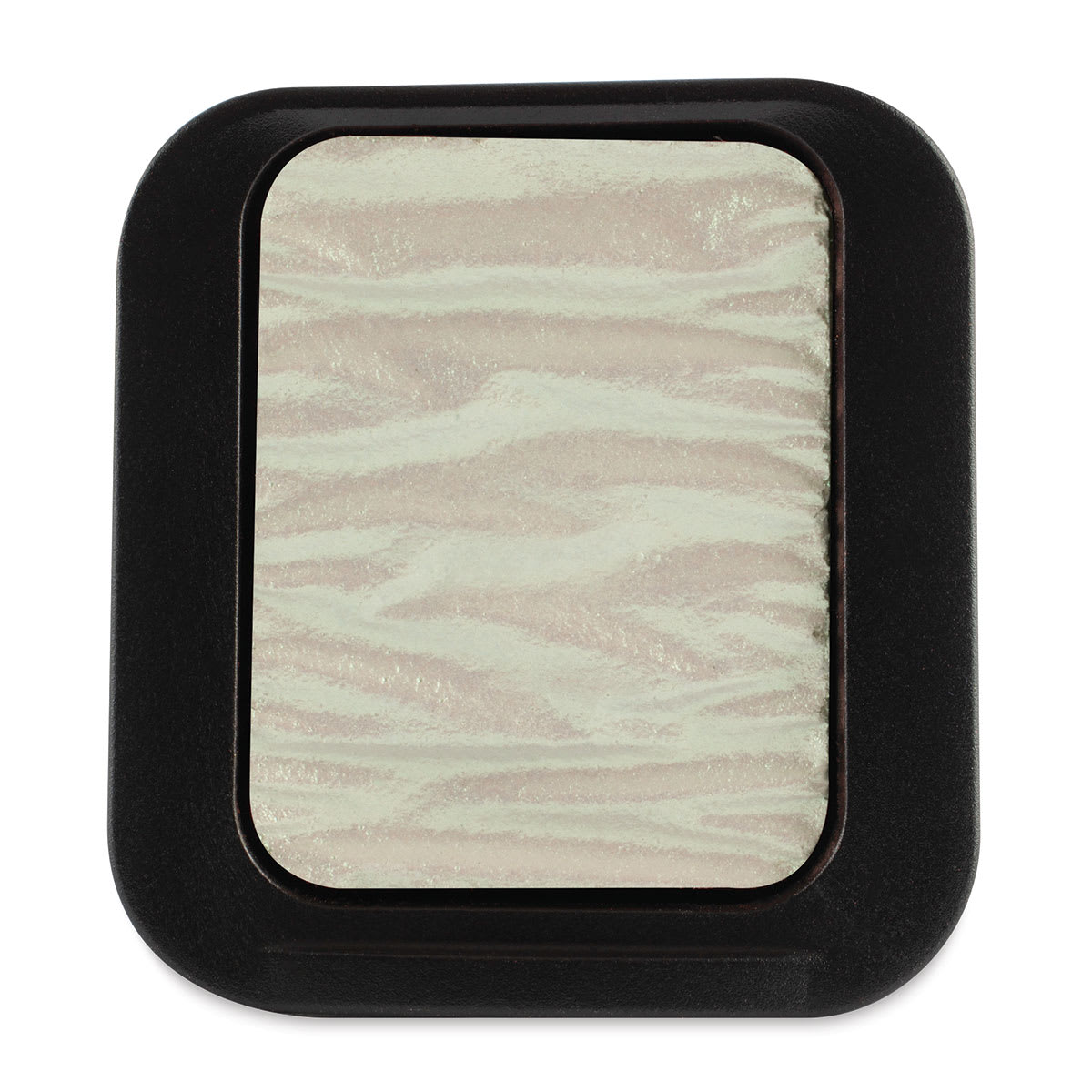 Finetec Artist Mica Watercolor - Jade Green (Iridescent)