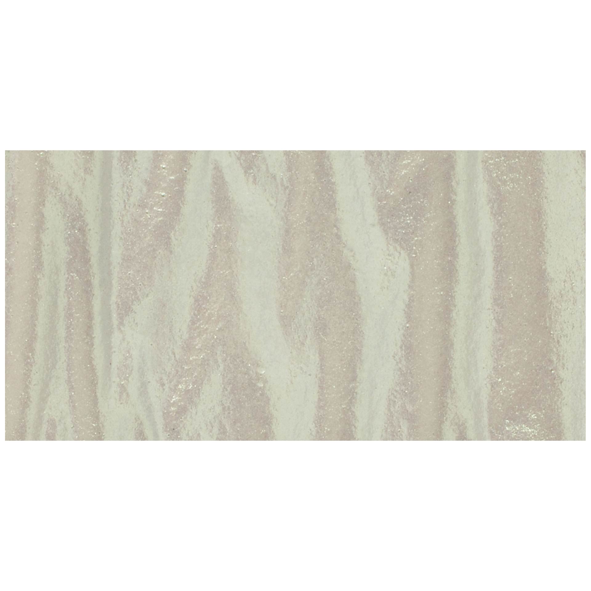 Finetec Artist Mica Watercolor - Jade Green (Iridescent) swatch