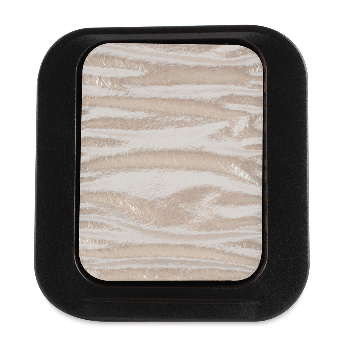 Finetec Artist Mica Watercolor - Silver