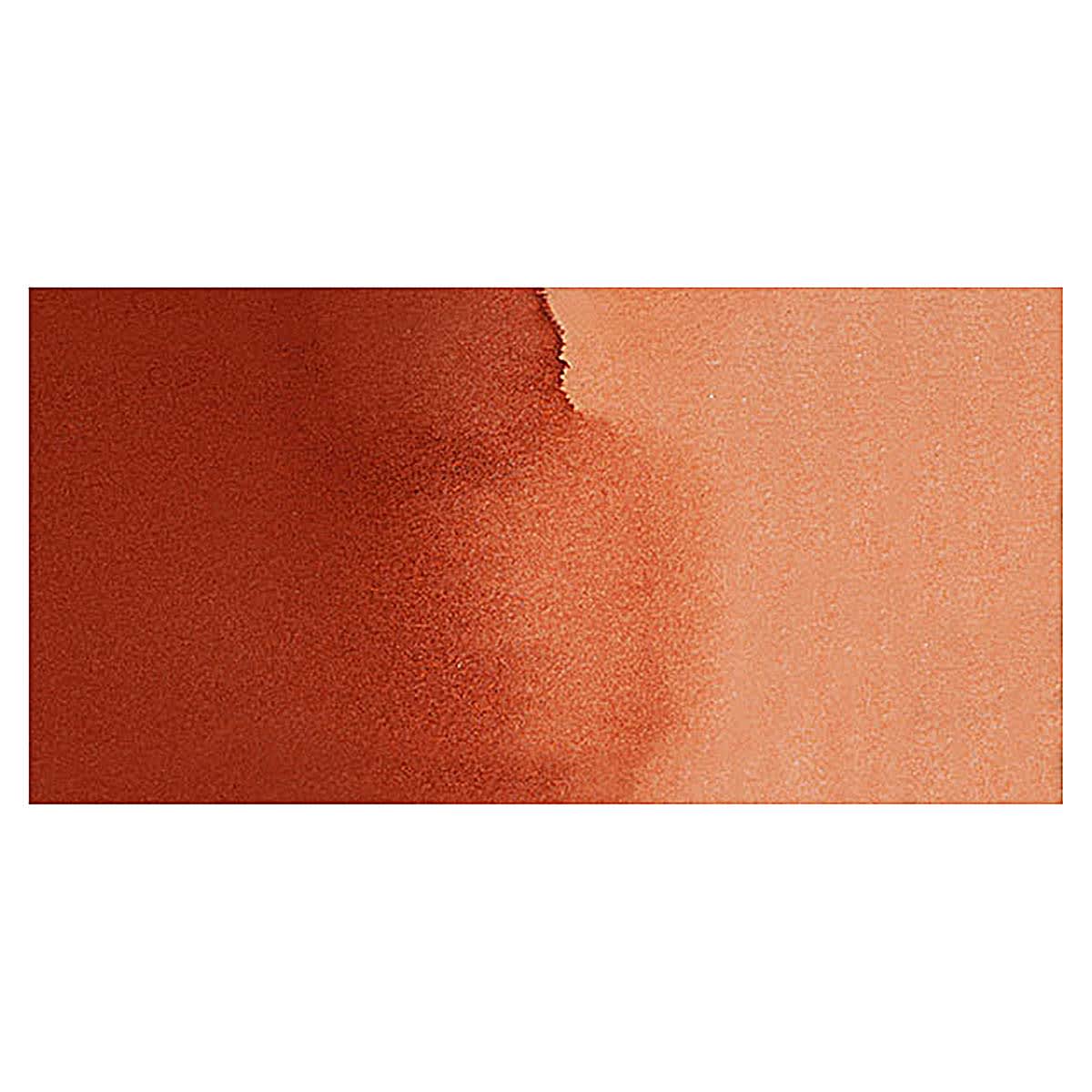 Ecoline Liquid Watercolor with Dropper - Burnt Sienna swatch