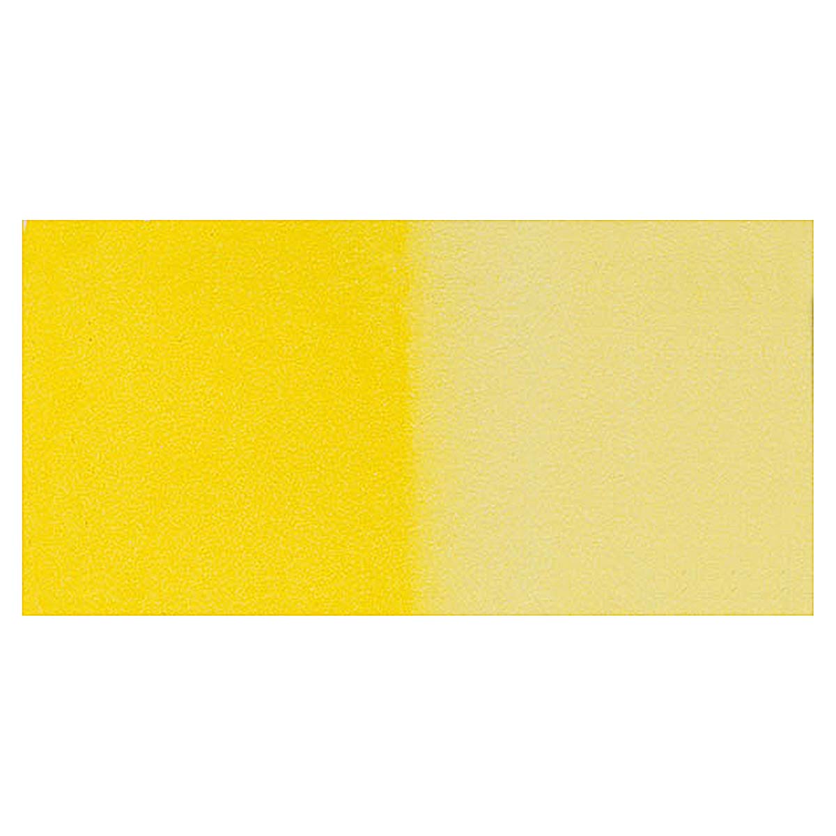 Ecoline Liquid Watercolor with Dropper - Light Yellow swatch