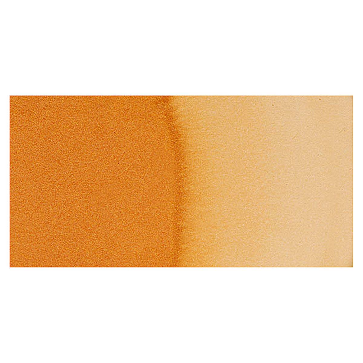 Ecoline Liquid Watercolor with Dropper - Saffron Yellow swatch