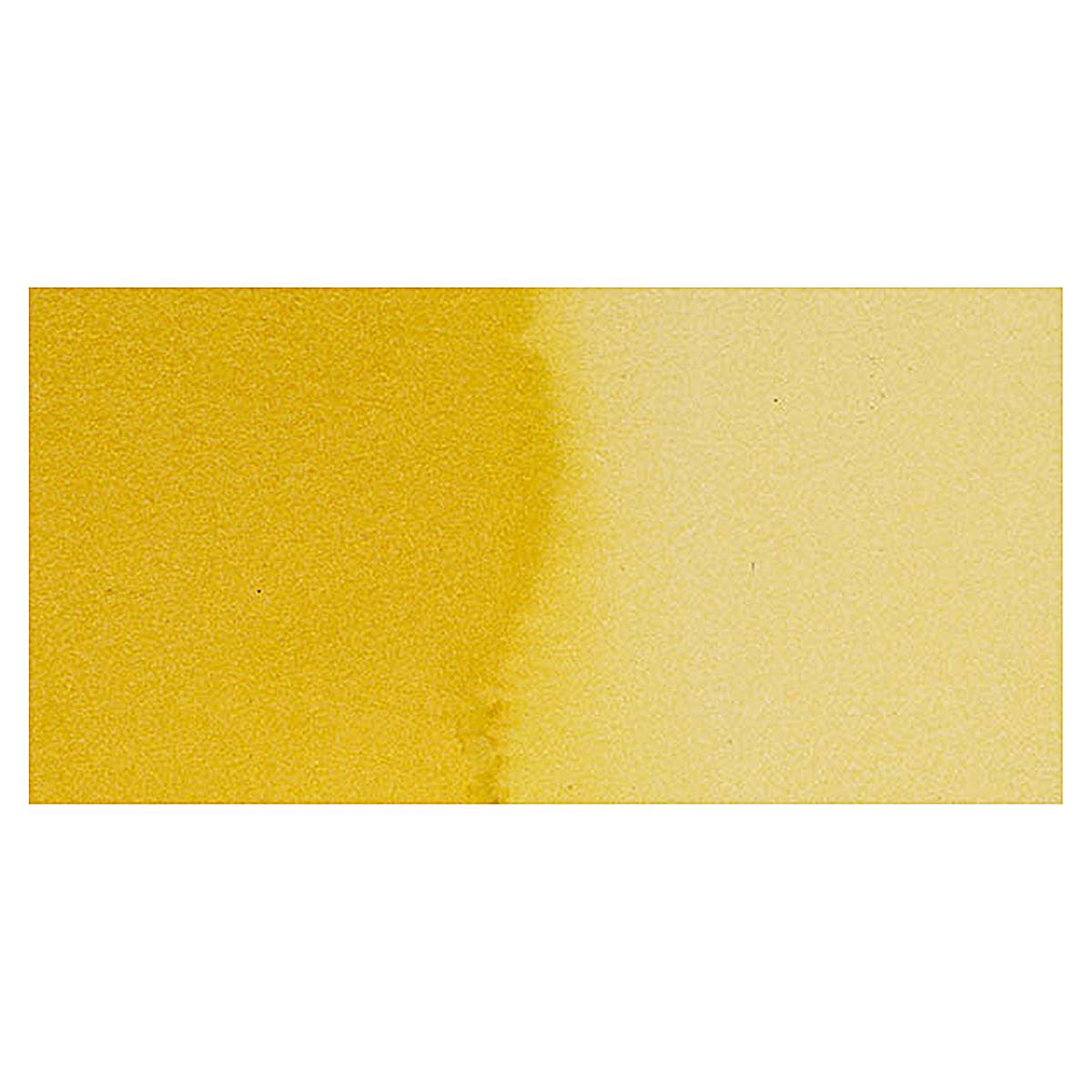 Ecoline Liquid Watercolor with Dropper - Sand Yellow swatch