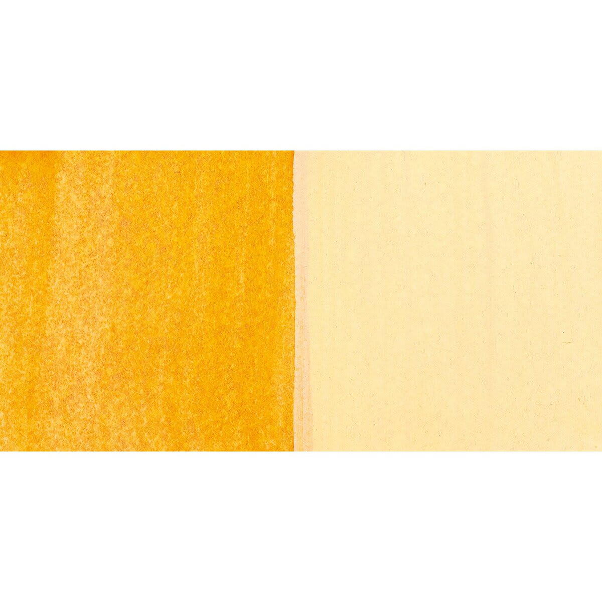 Vallejo Acrylic Artist Fluid Color - Fluorescent Orange swatch Vallejo Acrylic Artist Fluid Color - Fluorescent Orange swatch
