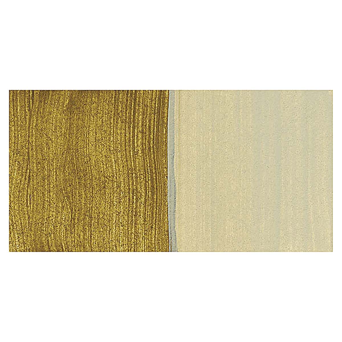 Vallejo Acrylic Artist Fluid Color - Raw Umber swatch