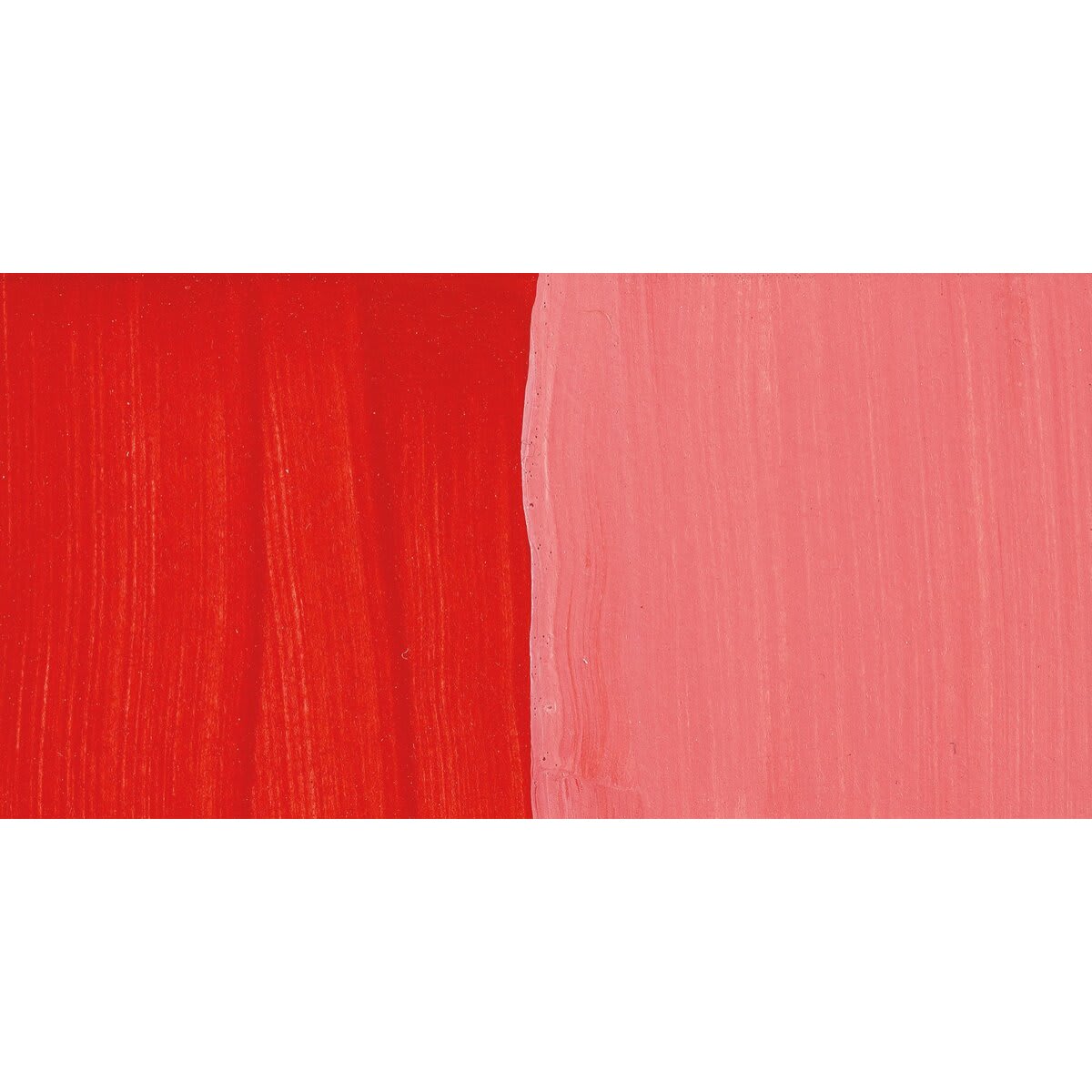 Matisse Fluid Acrylic - Cadmium Red Medium swatch