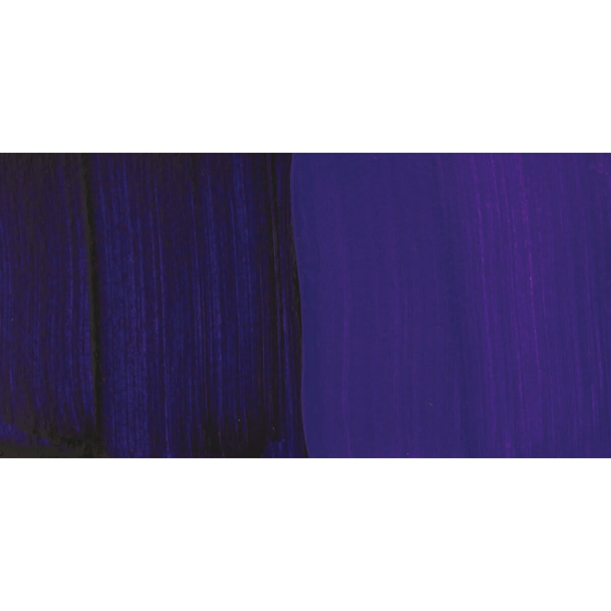 Matisse Fluid Acrylic - Dioxazine Purple swatch