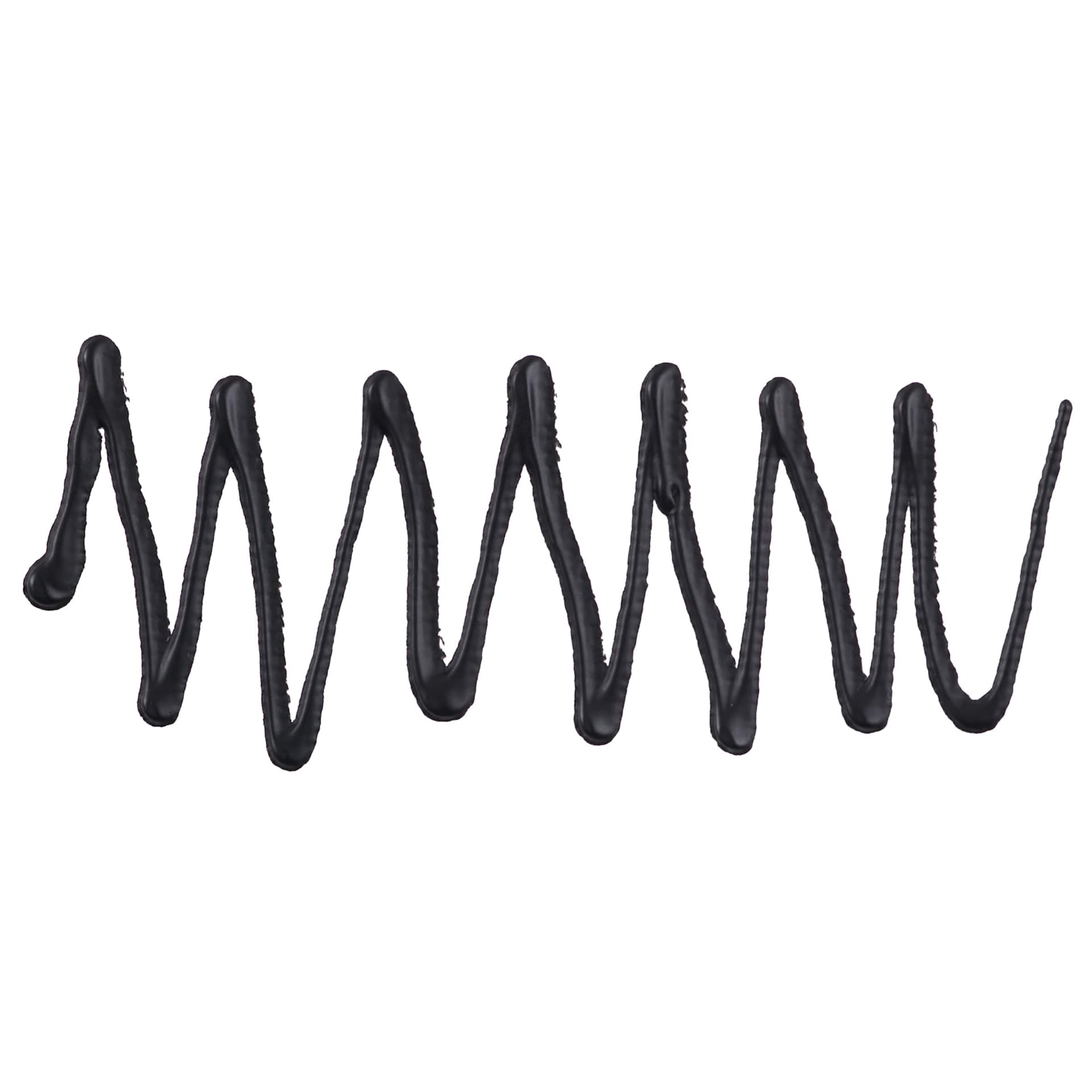 Sennelier Abstract 3D Liner - Mars Black swatch