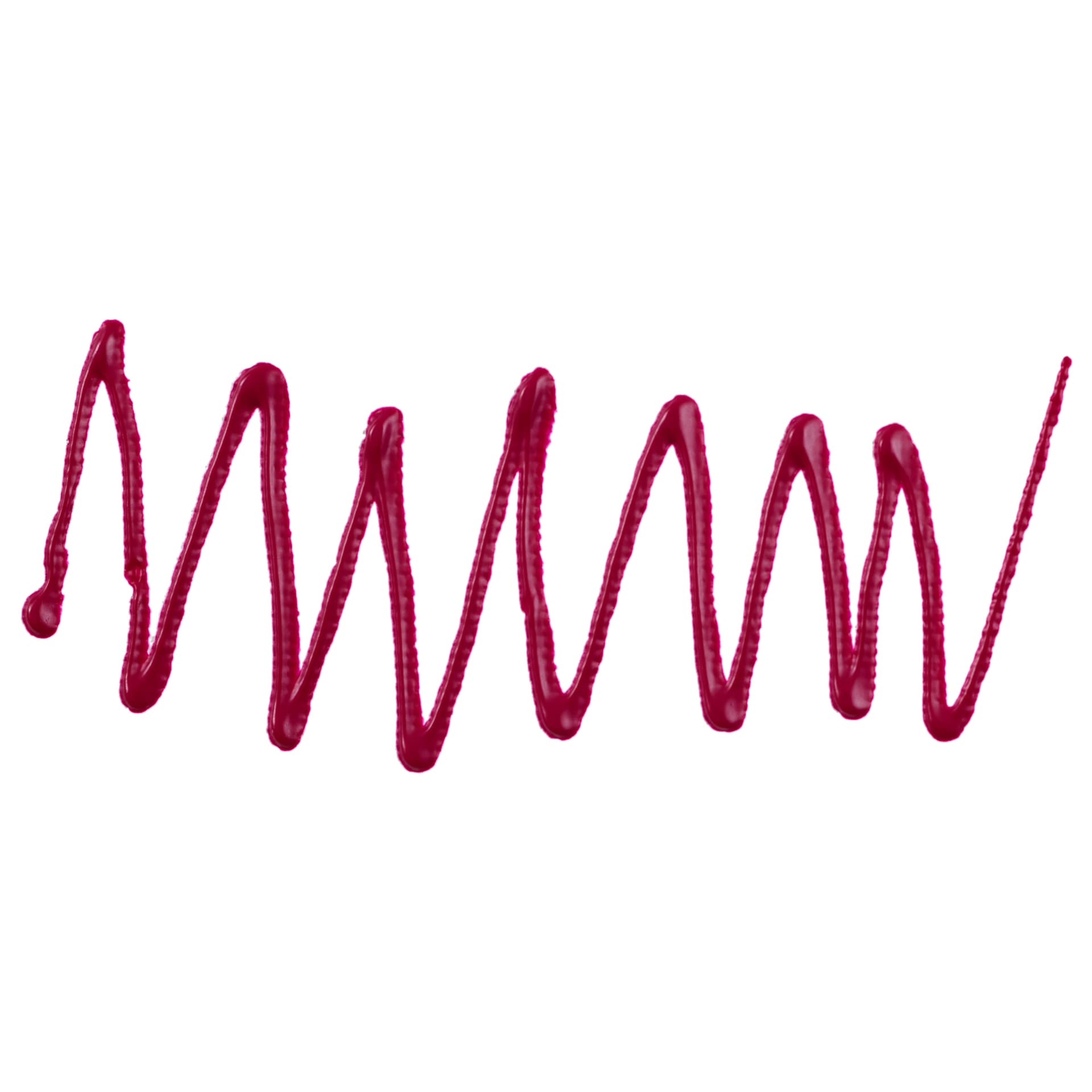 Sennelier Abstract 3D Liner - Deep Magenta swatch