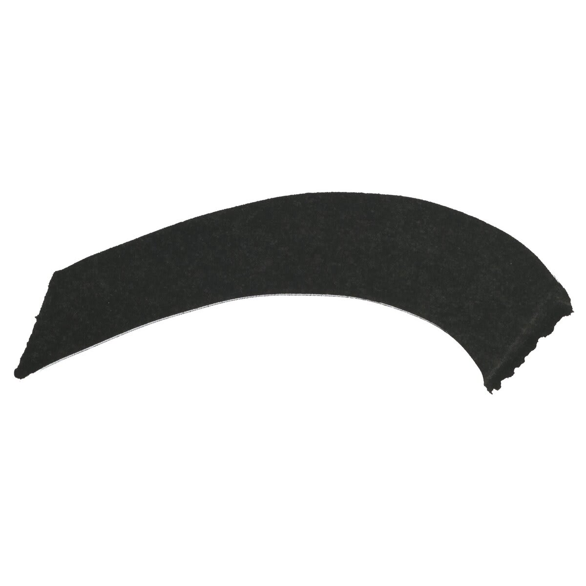Uni-Ball Uni Chalk Marker - Black, 15 mm swatch