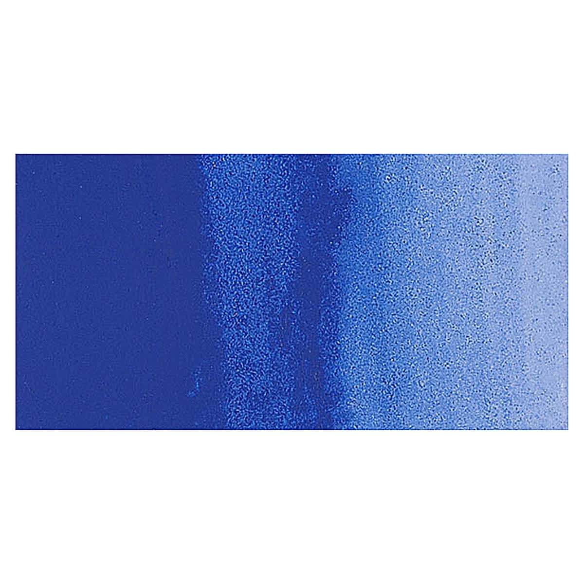 Blockx Artists' Watercolor - Cerulean Blue swatch