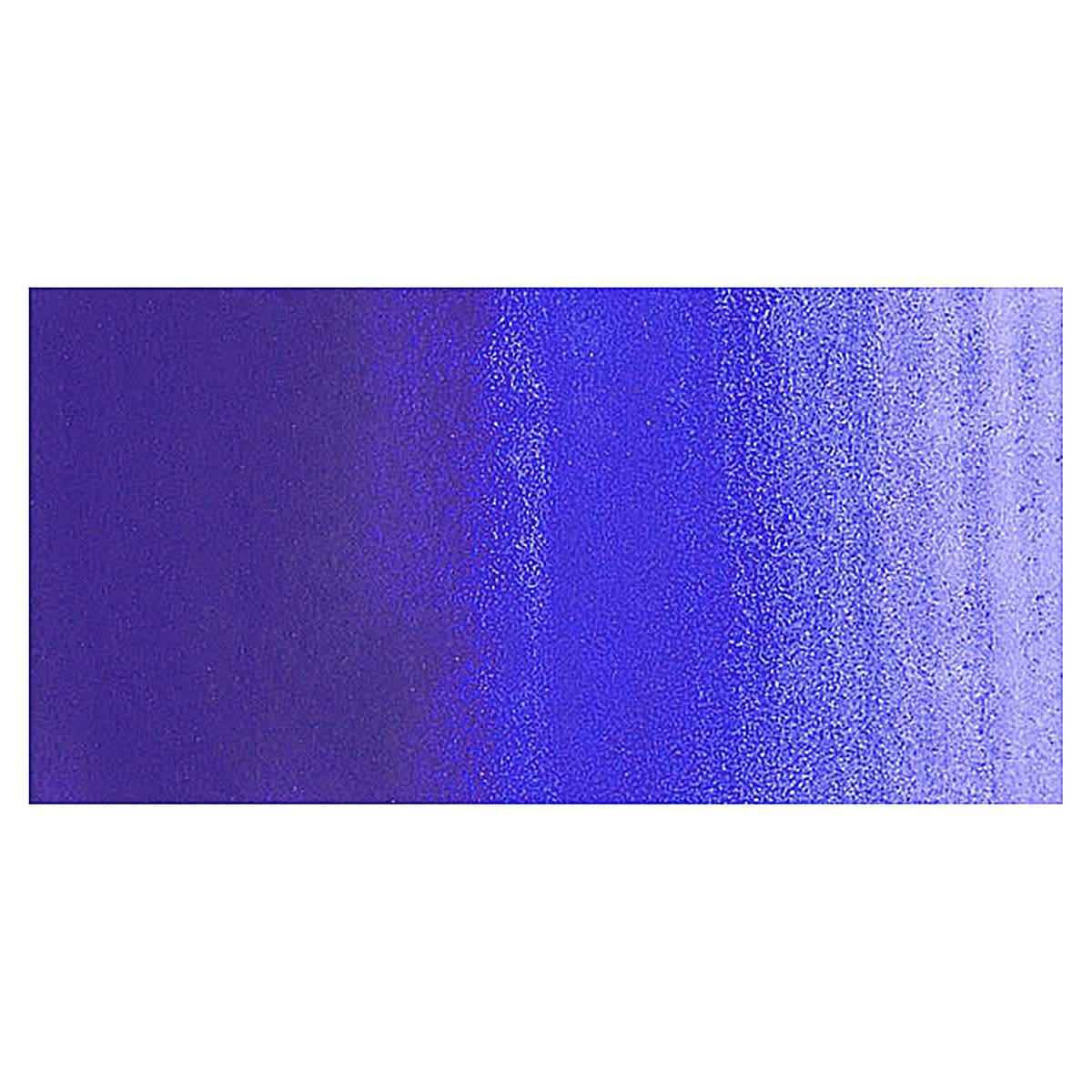 Blockx Artists' Watercolor - Cobalt Blue Dark swatch