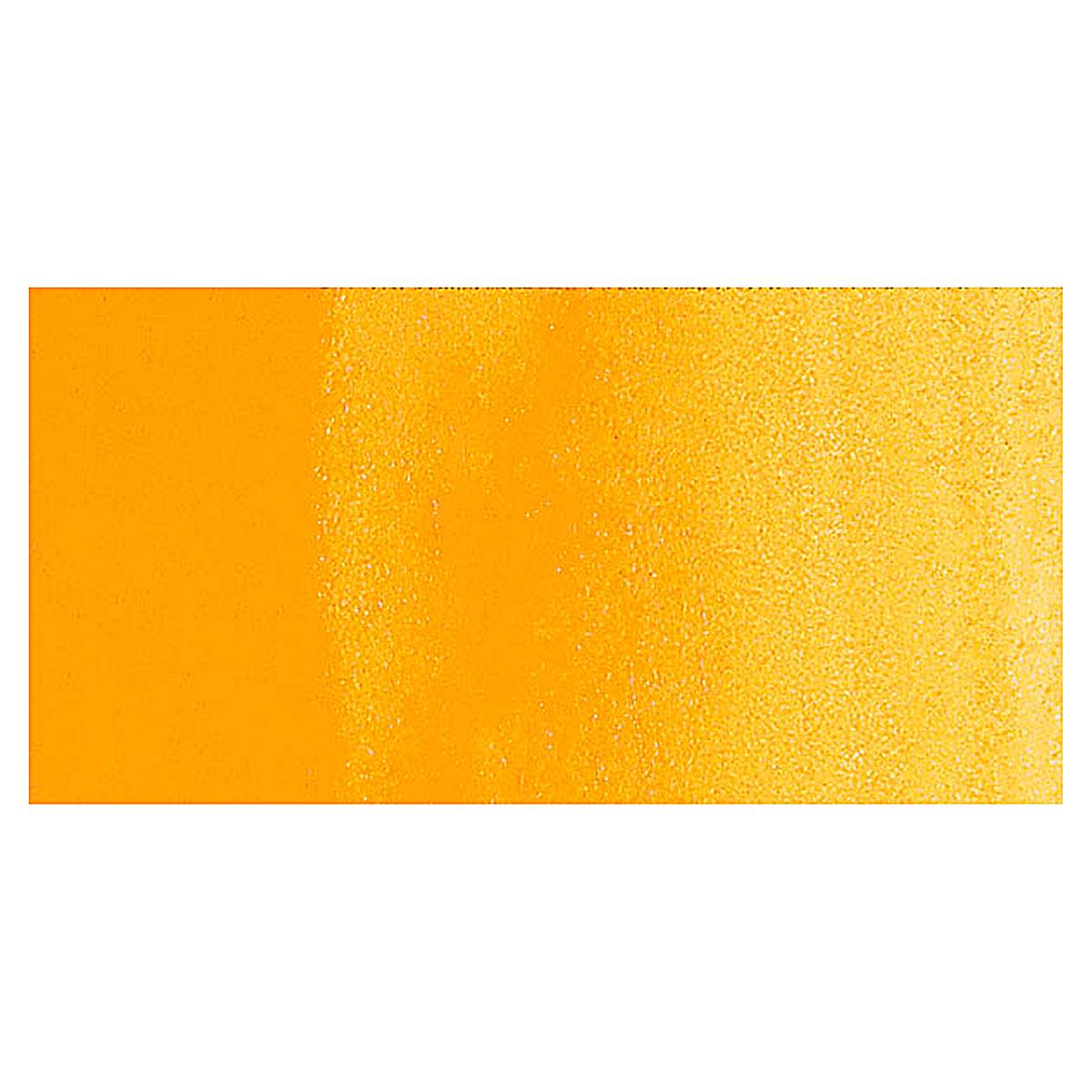 Blockx Artists' Watercolor - Gamboge swatch