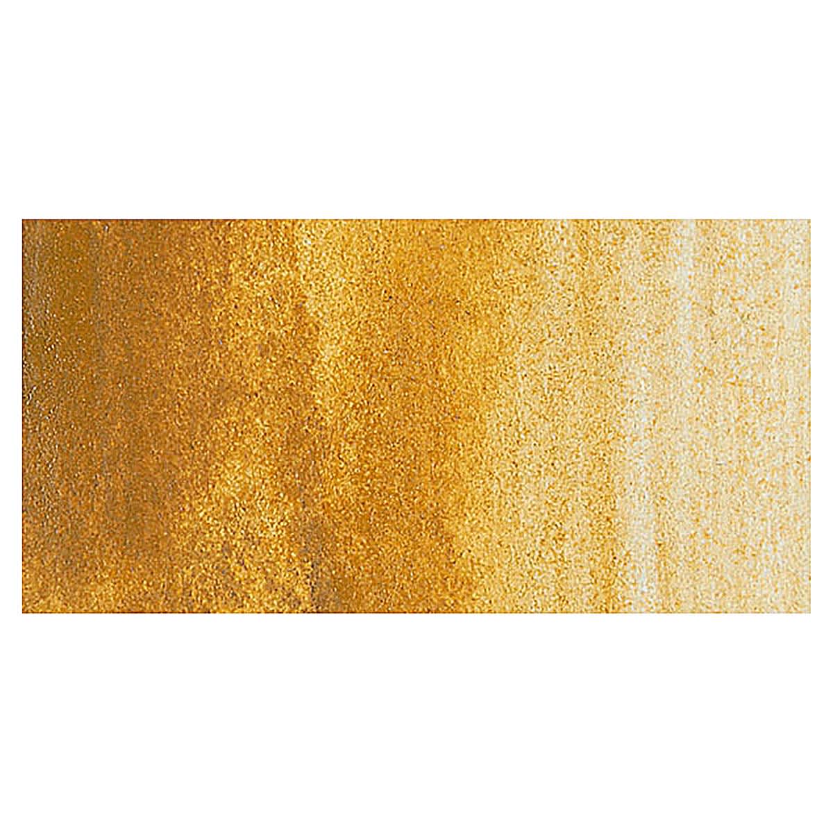 Blockx Artists' Watercolor - Italian Earth swatch