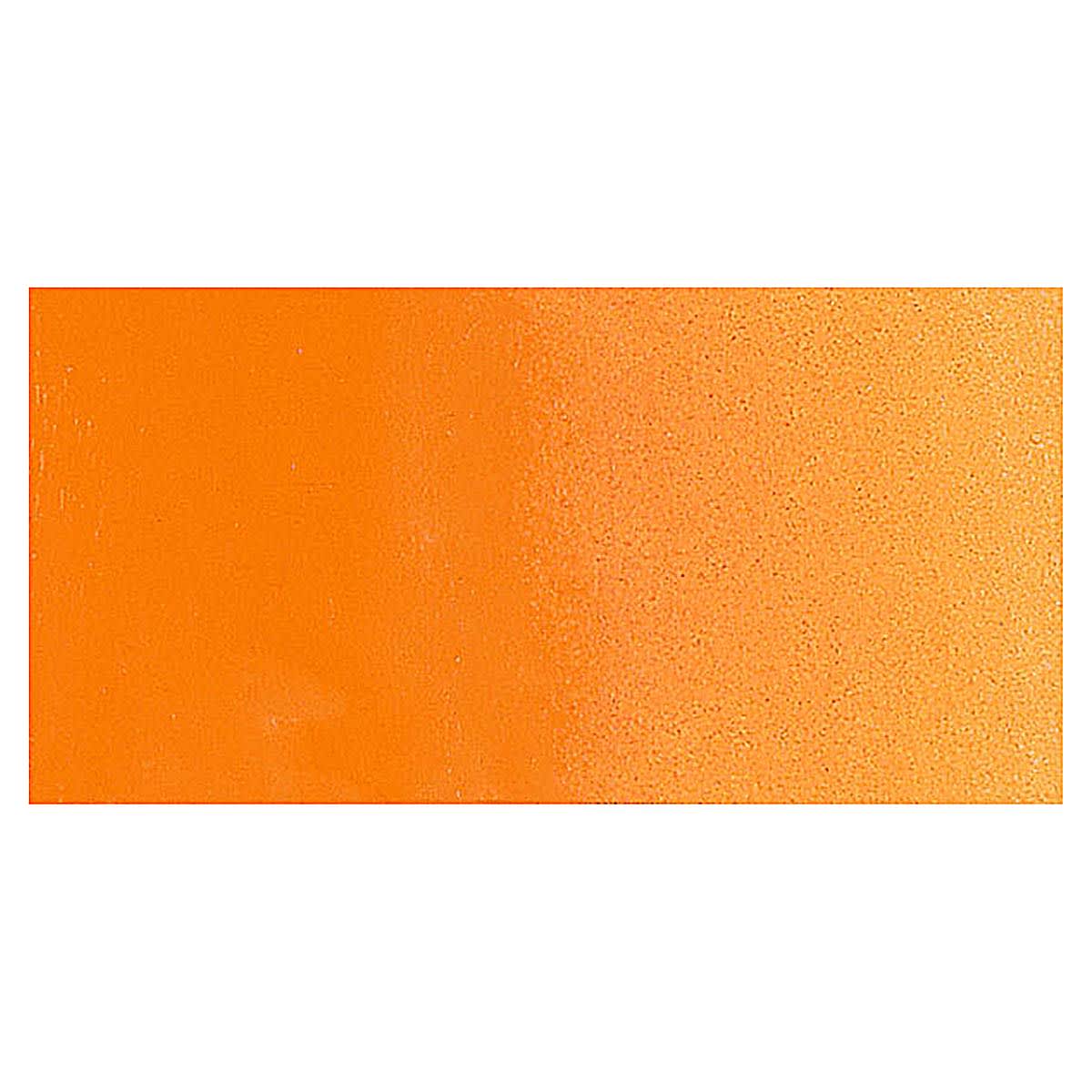 Blockx Artists' Watercolor - Permanent Orange swatch