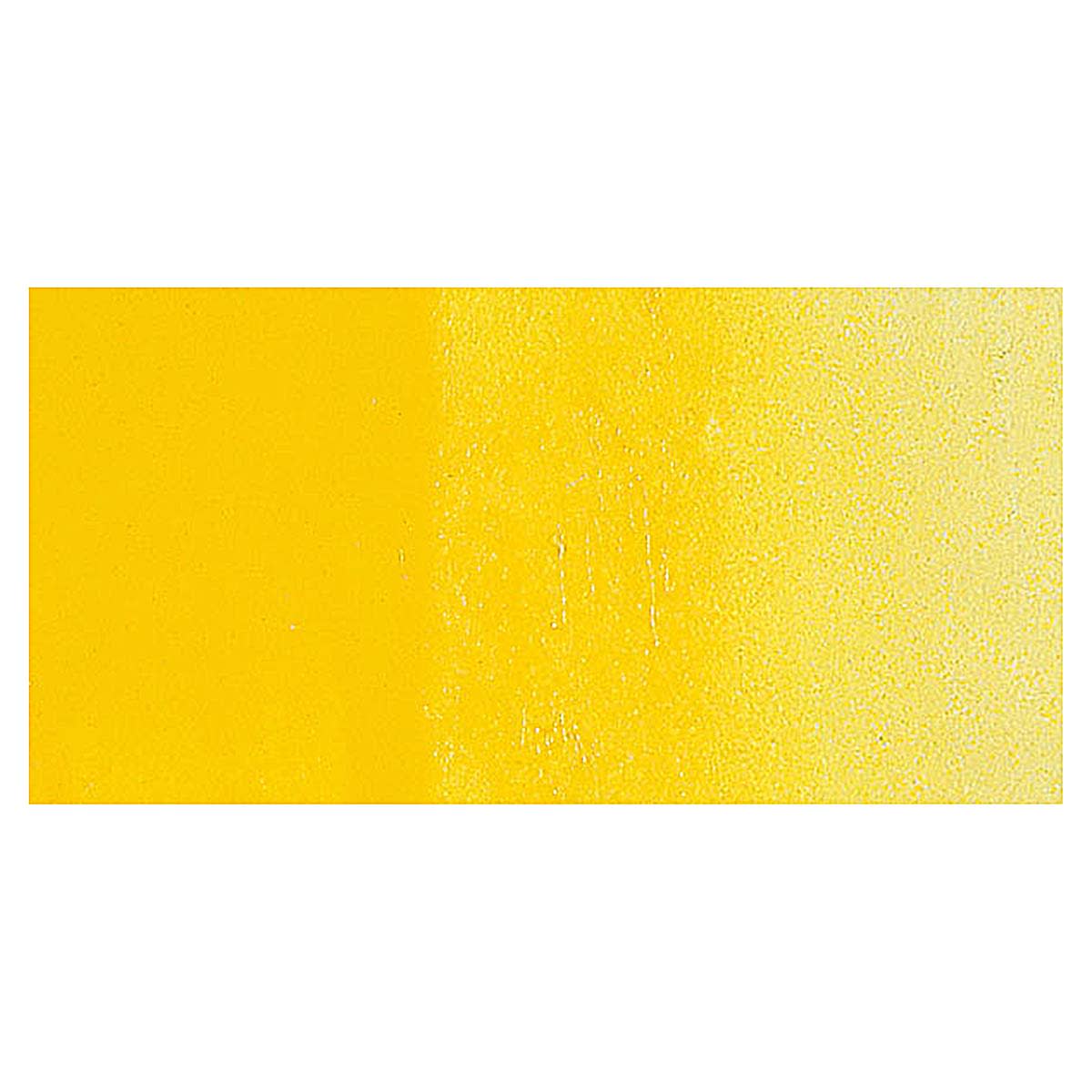 Blockx Artists' Watercolor - Primary Yellow swatch