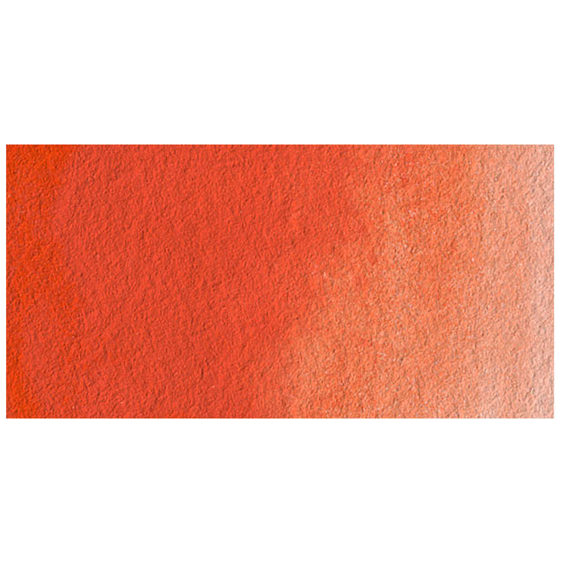 Rembrandt Artists' Watercolor - Cadmium Red swatch