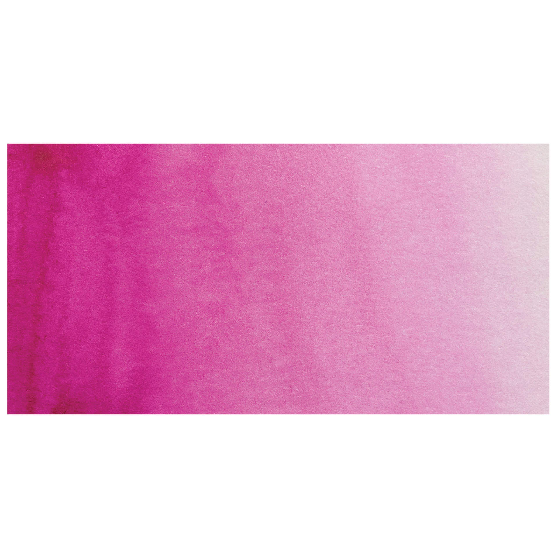 Rembrandt Artists' Watercolor - Quinacridone Rose Magenta swatch