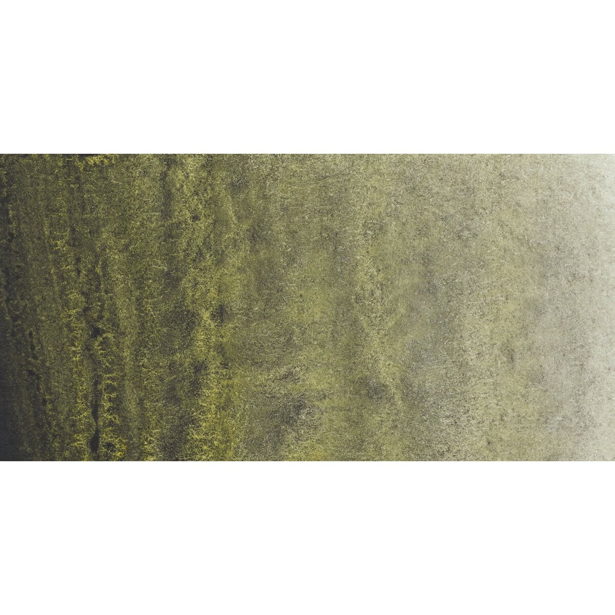 Rembrandt Artists' Watercolor - Dusk Yellow swatch