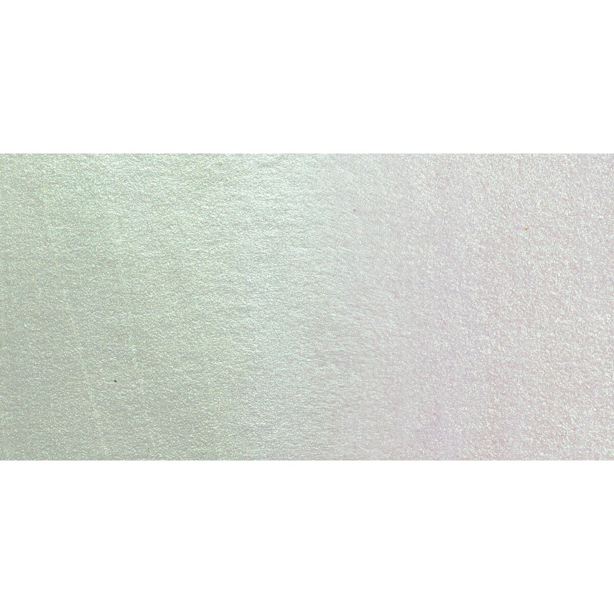 Rembrandt Artists' Watercolor - Interference Green swatch